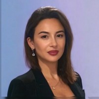 Natia Darakhvelidze