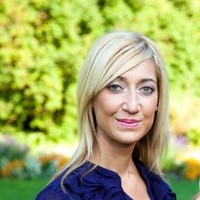 Adriana Restagno HBSc.,ND