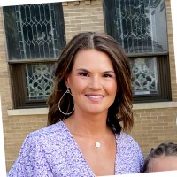 Jessica Hudec Fogleman
