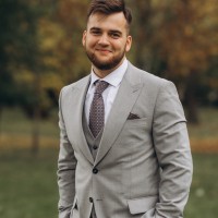 Максим Жаронкін