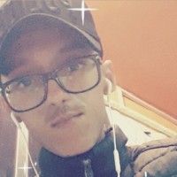 Achraf Elghemri