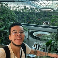 Daniel Eduardo (Soidetrip) López Jiménez