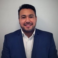 Edgar Arellano Esperilla