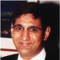 Srinivas Chada, Ph.D., MBA