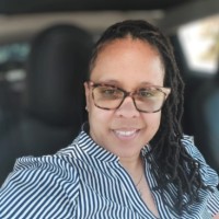 Candace Davenport-Raines