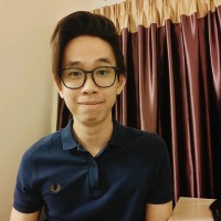 Dex Shan Wong