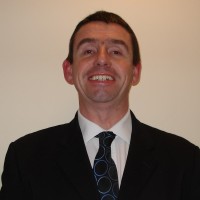 Barry Laver