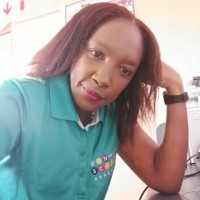 Keitumetse Sello