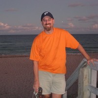 Ed Creech