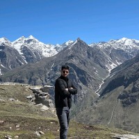 Abhishek Pathania