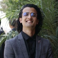 Aayush Pandey