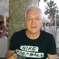 Chris Ford