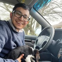 Adrian Gallegos