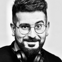 Dimitrios Chatziioannou