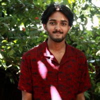 KRISHNAJITH V H