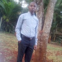 James Muinde