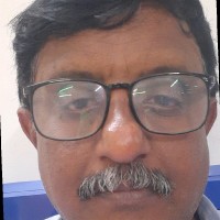 Raveendran Kuppusamy