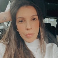 Caroline Dos Santos Lisa