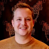 Scott Shaw