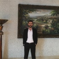 Tahsin Volkan Eri̇şi̇r