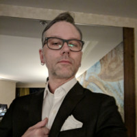 J Norman Pedersen