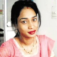 Parvati Devi