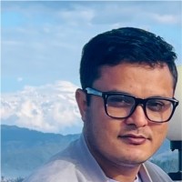 Basudev Raut