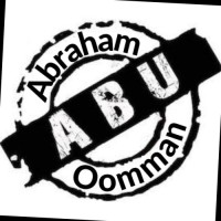 Abraham Oomman Kandathil