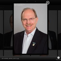 Wayne Leland