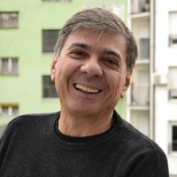 Milosav Marinovic / Saki