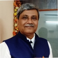 Ravi Kant Anwekar