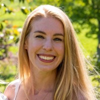 Ellen Mitchell