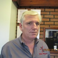 Mike Morgan
