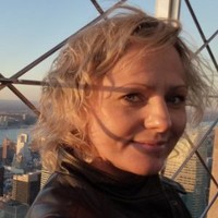 Kinga Stefanska-Krosta