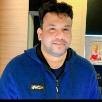 Rizwan Mehdi Syed