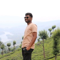 Santhosh E