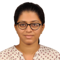 Kriti Devadiga