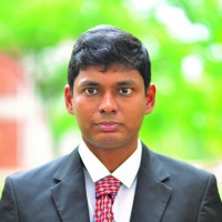 Boominathan R M