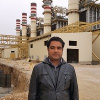Mohammadreza Firouzi