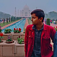 Sachin Kumar Singh