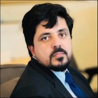 Saif Ullah Khan