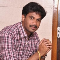 Satish Atmakur