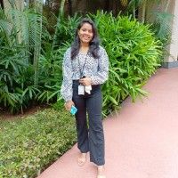 Shirisha Adapa