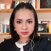 Alicia Valda Ampuero