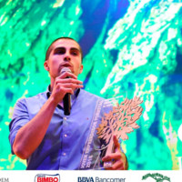 Matías Barrios Martínez