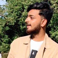 Fardeen Ahmed Mansur