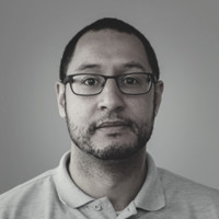 Bruno Da Graça