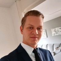 Linus Lindgren