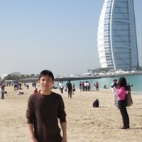 Jon Su