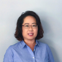 H. Andrea Kim